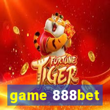 game 888bet